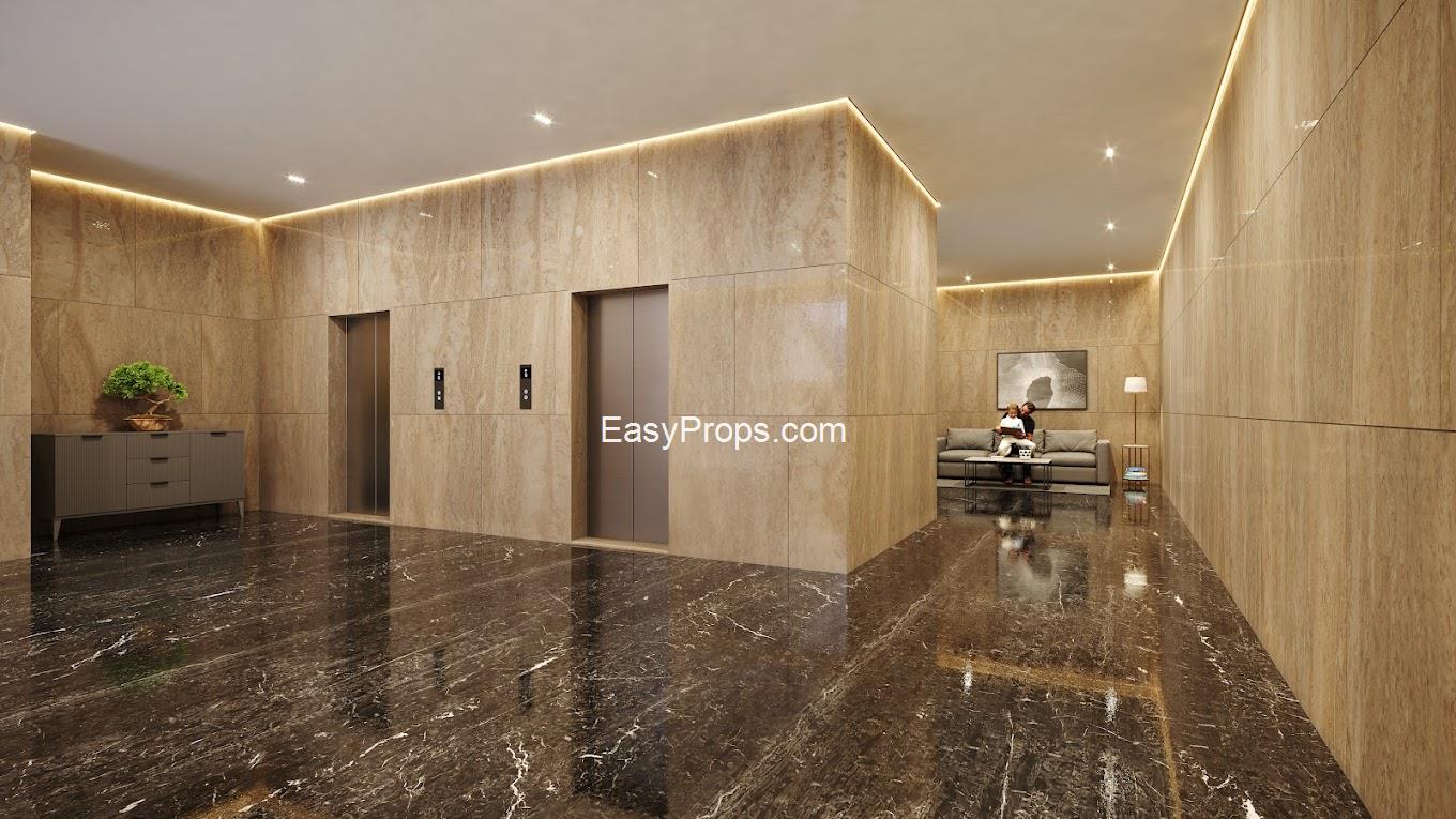 The Brick Bond Vishakha Empyrean